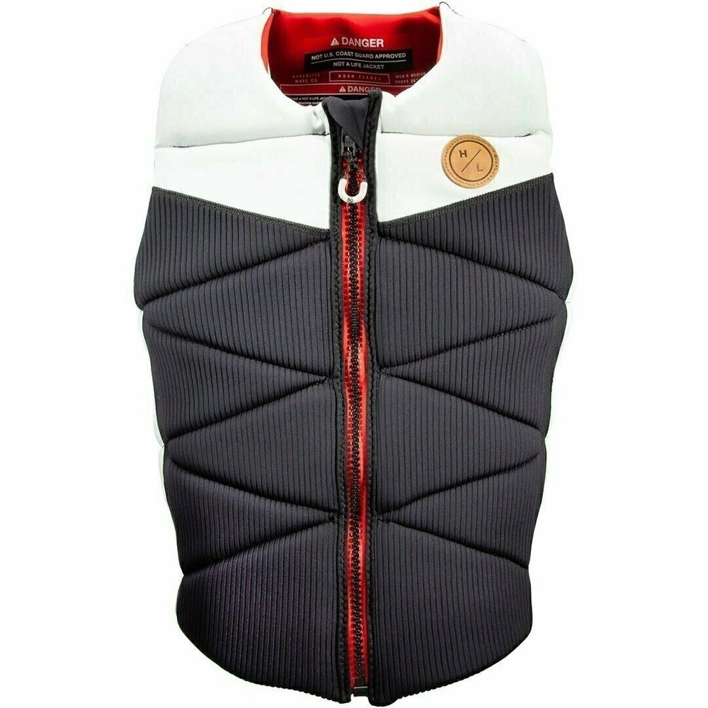 Hyperlite Riot Comp Vest - Red/Black