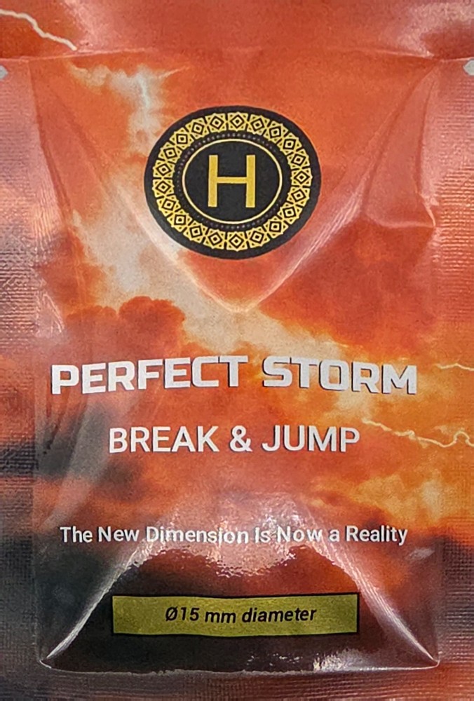 Perfect Storm/Break & Jump