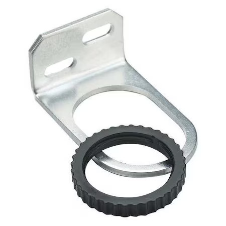 Speedaire 4Zk12 Bracket, Mounting