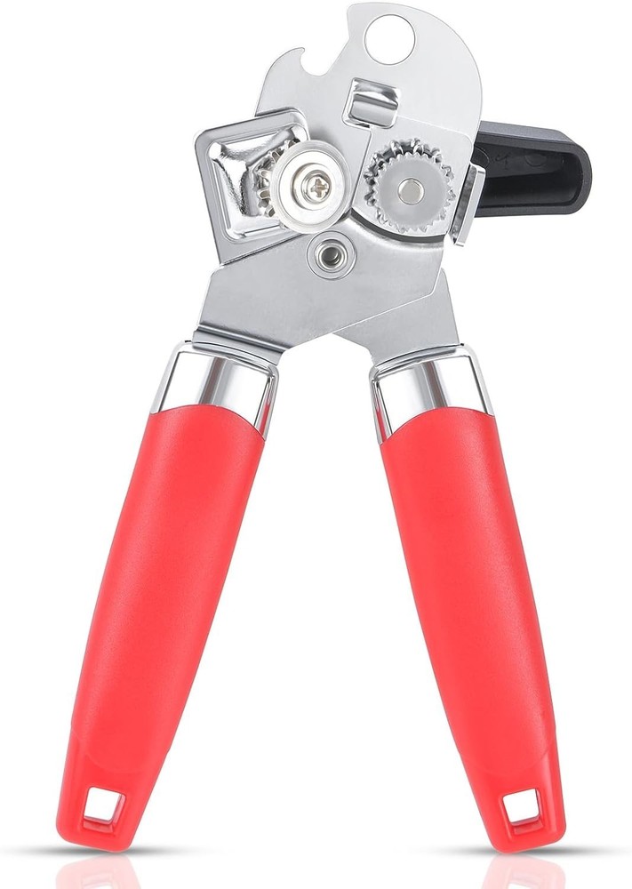 Left Handed Can Opener & Bottle Openers Lefty Kitchen Tools Utensils