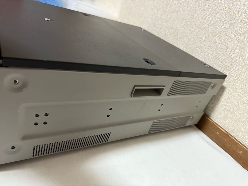 SONY HDW-2000 HDCAM recorder #11