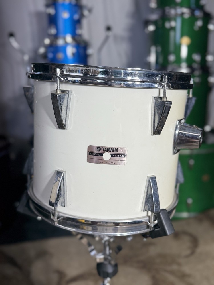 Yamaha 5000 Series 12x10 Rack Tom