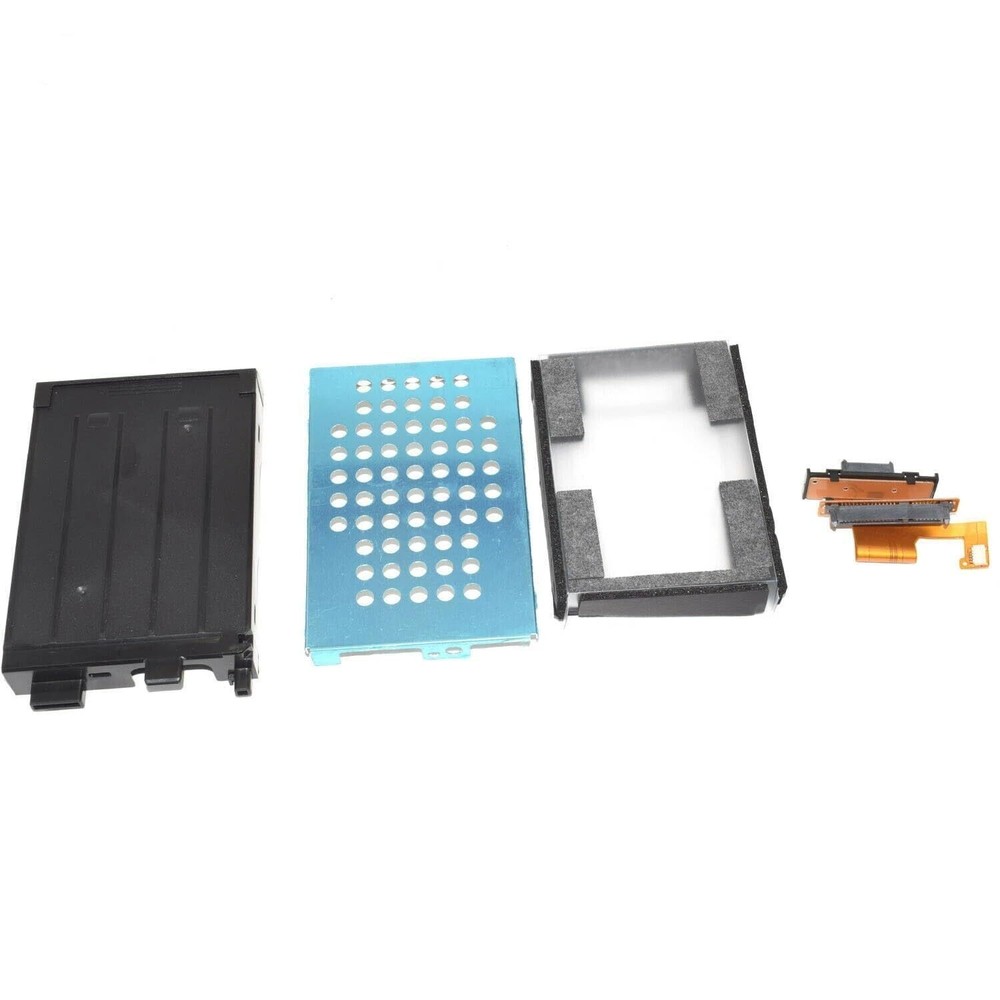 New Hard Disk Drive HDD Caddy for Panasonic Toughbook CF-52 Replacement
