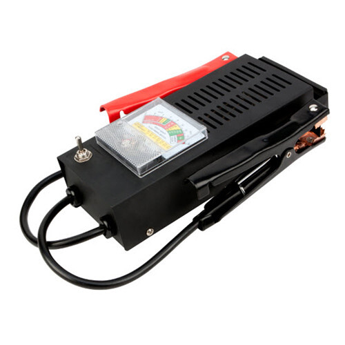 Performancetool 100 Amp Battery Load Tester W2988
