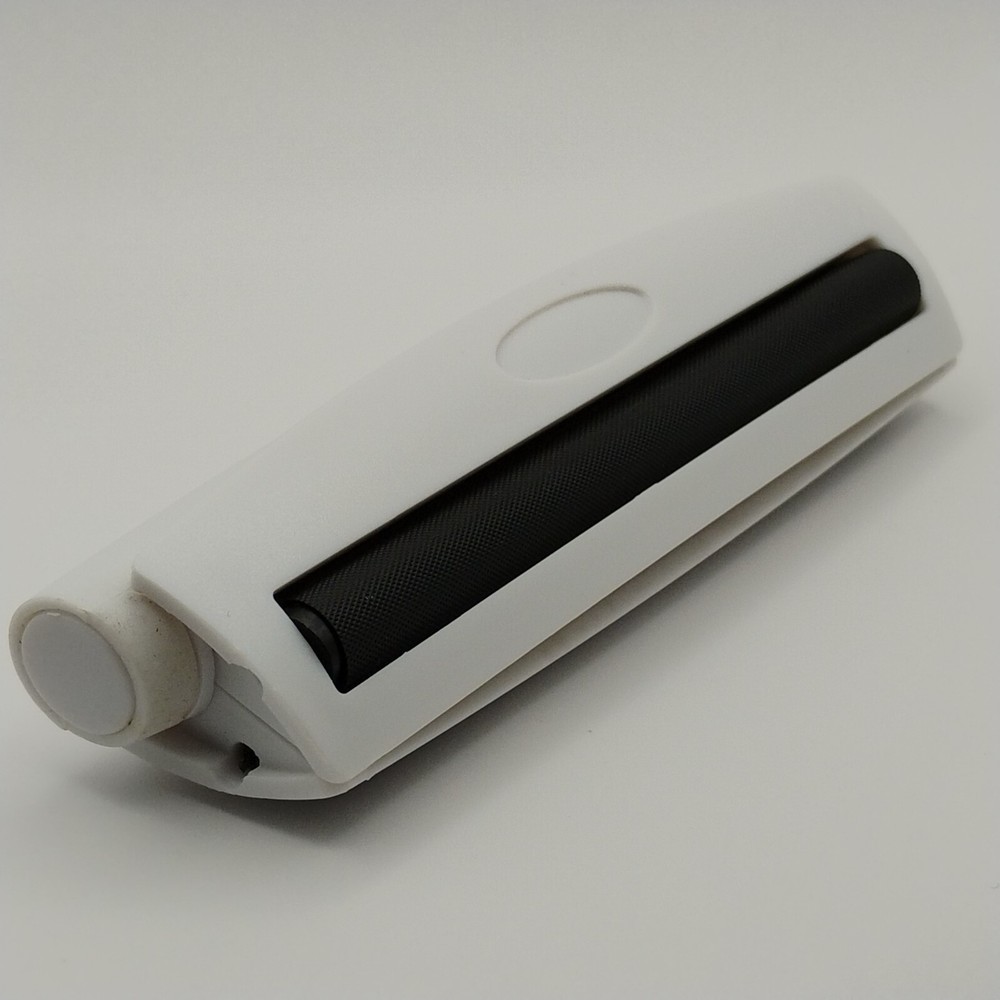 Tobacco Herb Machine Classic Roller Pre-roll machine White