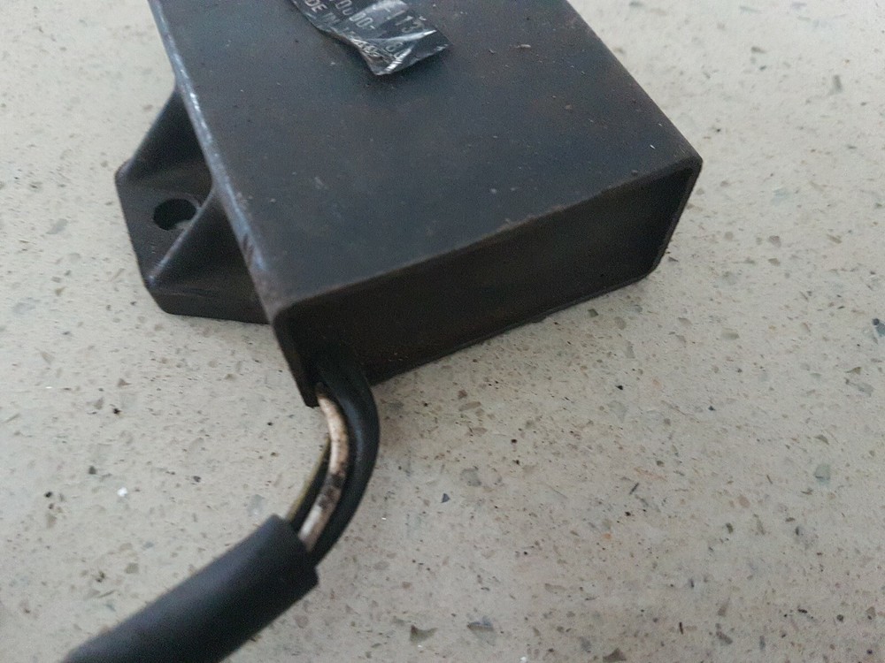 Kawasaki AR125 Cdi Igniter Unit
