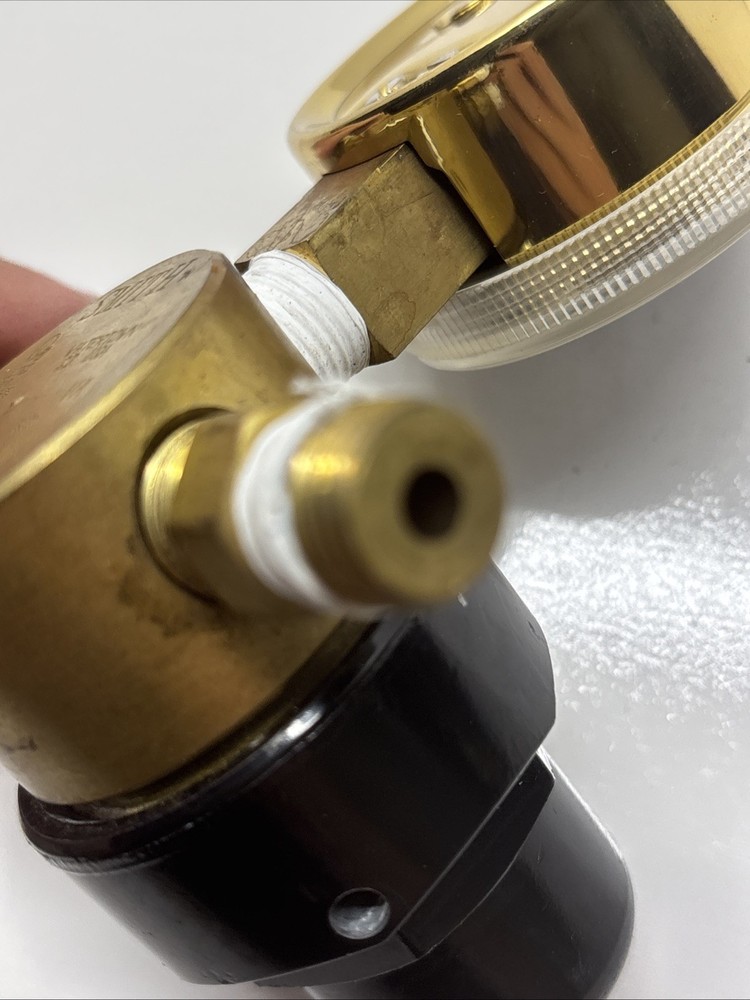 Smith’s Glow Meter H1951C-580