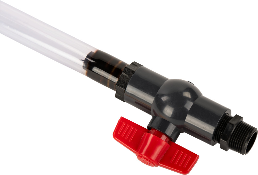 FIRE POWER - 300-10005 - Flow Control Valve W/Screw Cap