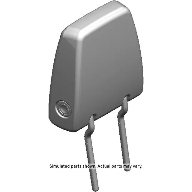 Genuine GM Headrest Outer 84841819