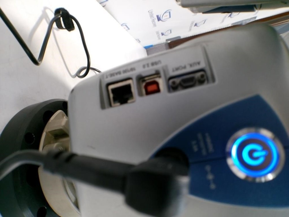 Faro Edge ScanArm 14000