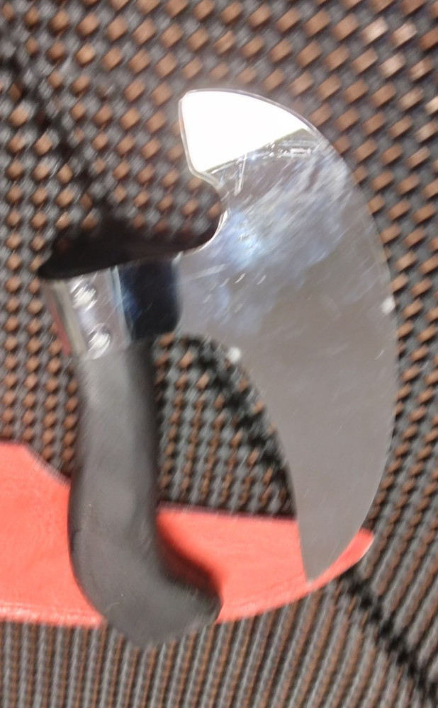 VIKING MINI PIZZA CUTTER