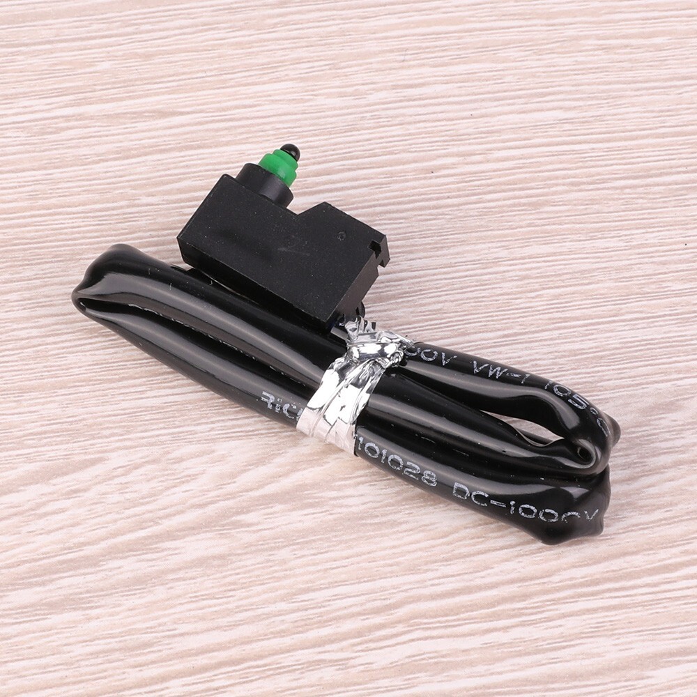 Brake Master Cylinder Pump Micro Switch Sensor Brake Light Switch For DUCATI