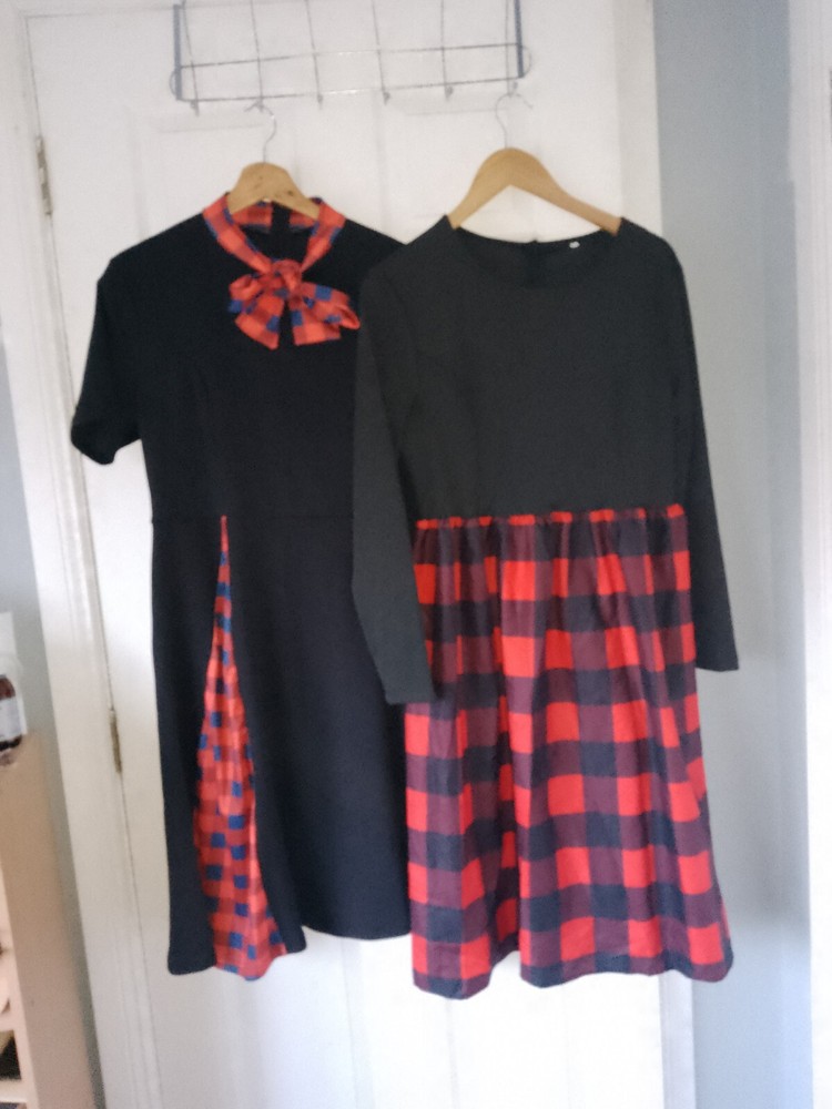 Woman's Bundle Dresses Size XL