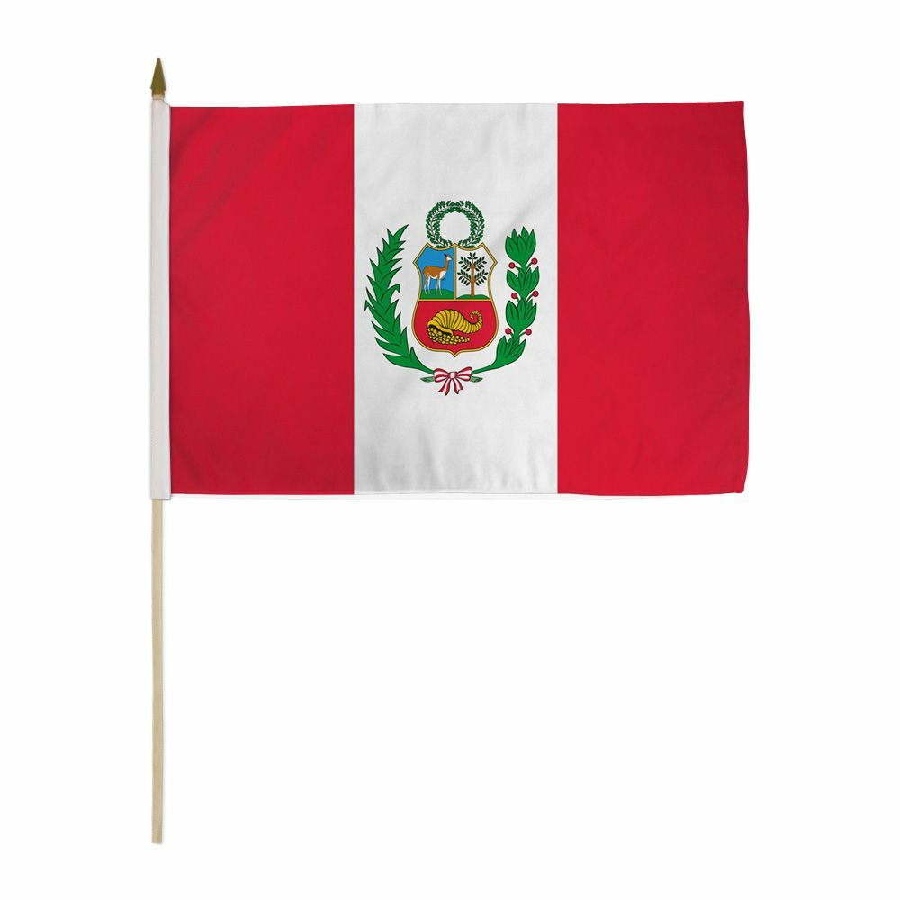 3 PACK 12 x 18 INCH PERU