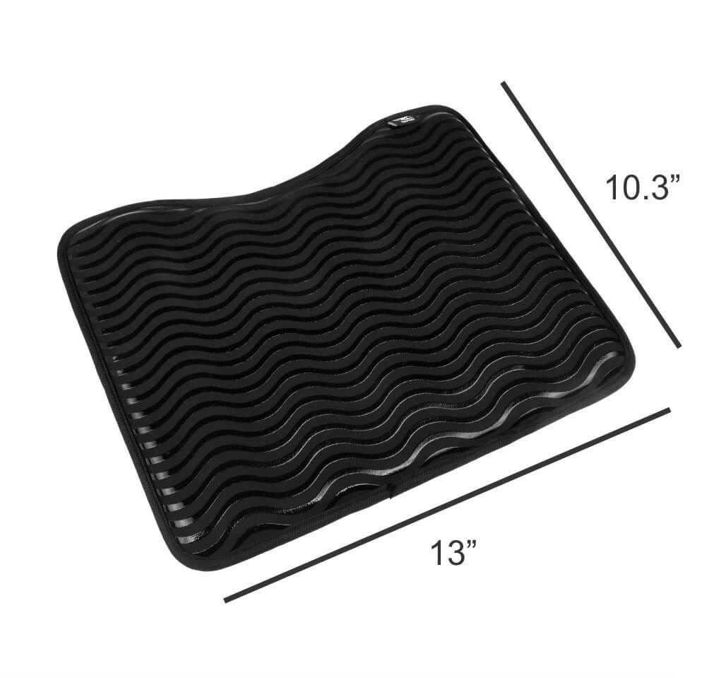 Anti Slip Rowing Machine Cushion (Designed for Concept 2 Machine)