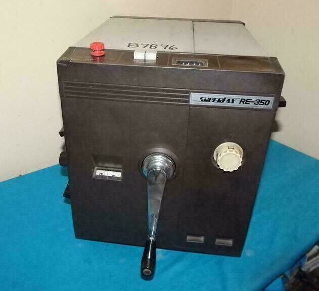 SuperFax RE-350 RE350