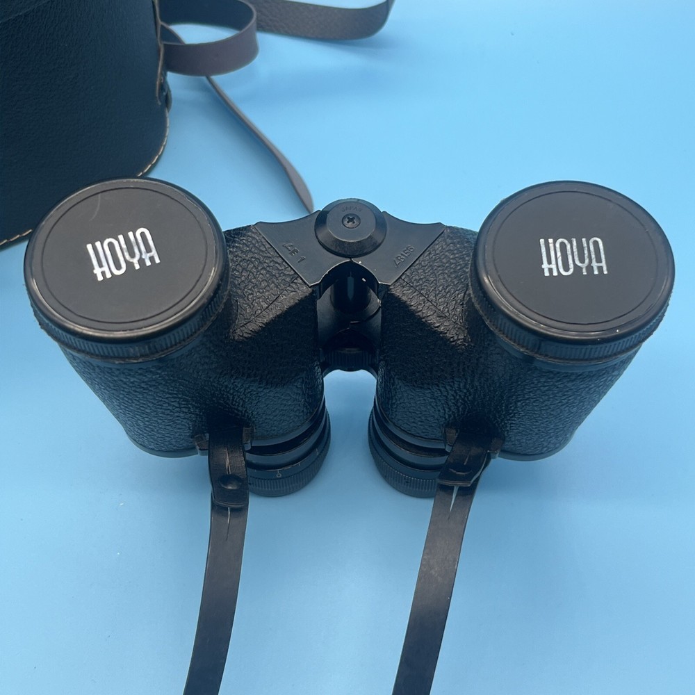 HOYA OCULUS BINOCULARS 7X35 Wide Angle 10*