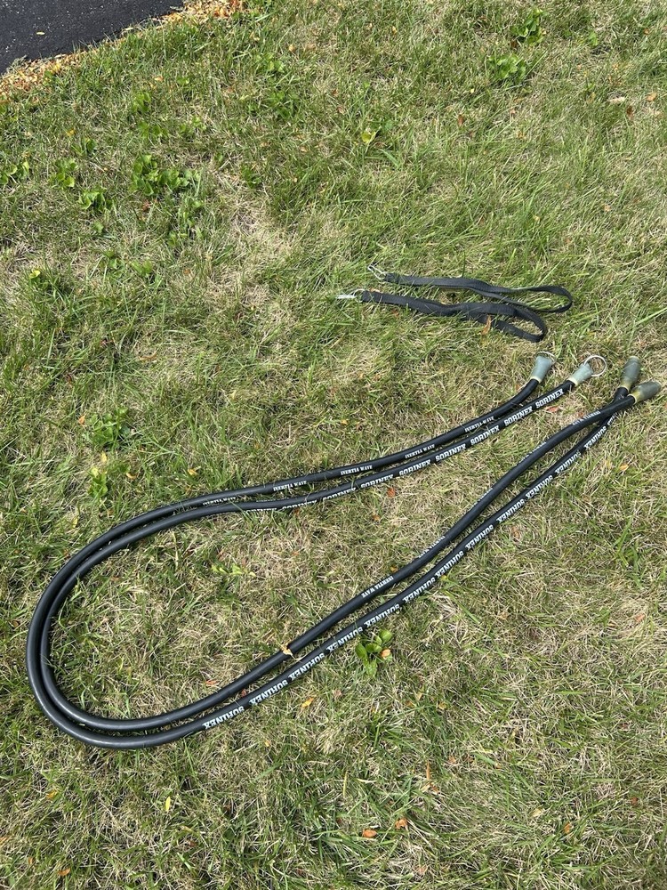 Sorinex Intertia Wave Solo