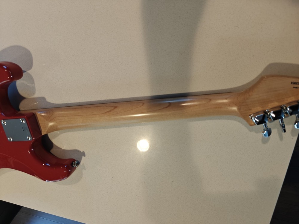 Fender Starcaster Electric Guitar