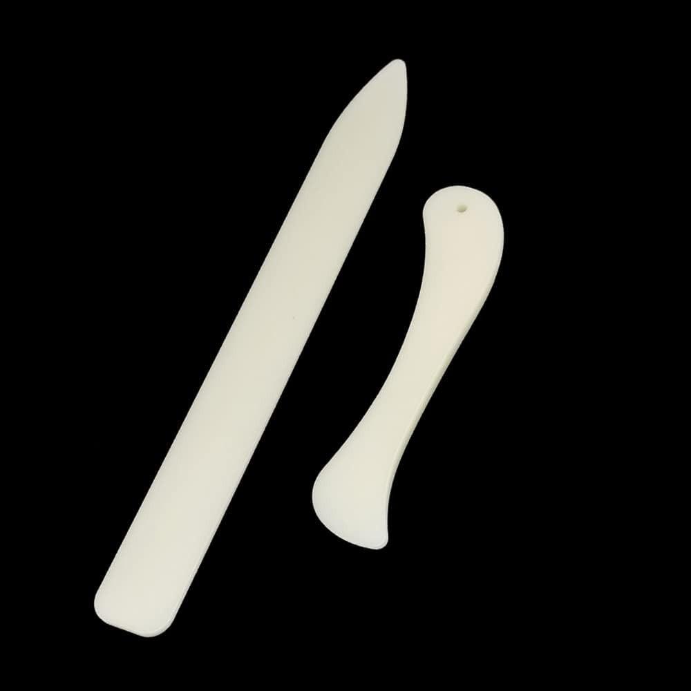 Folder Paper Creaser Set Folding Scoring Burnishing Crafting Scoring Tool for...