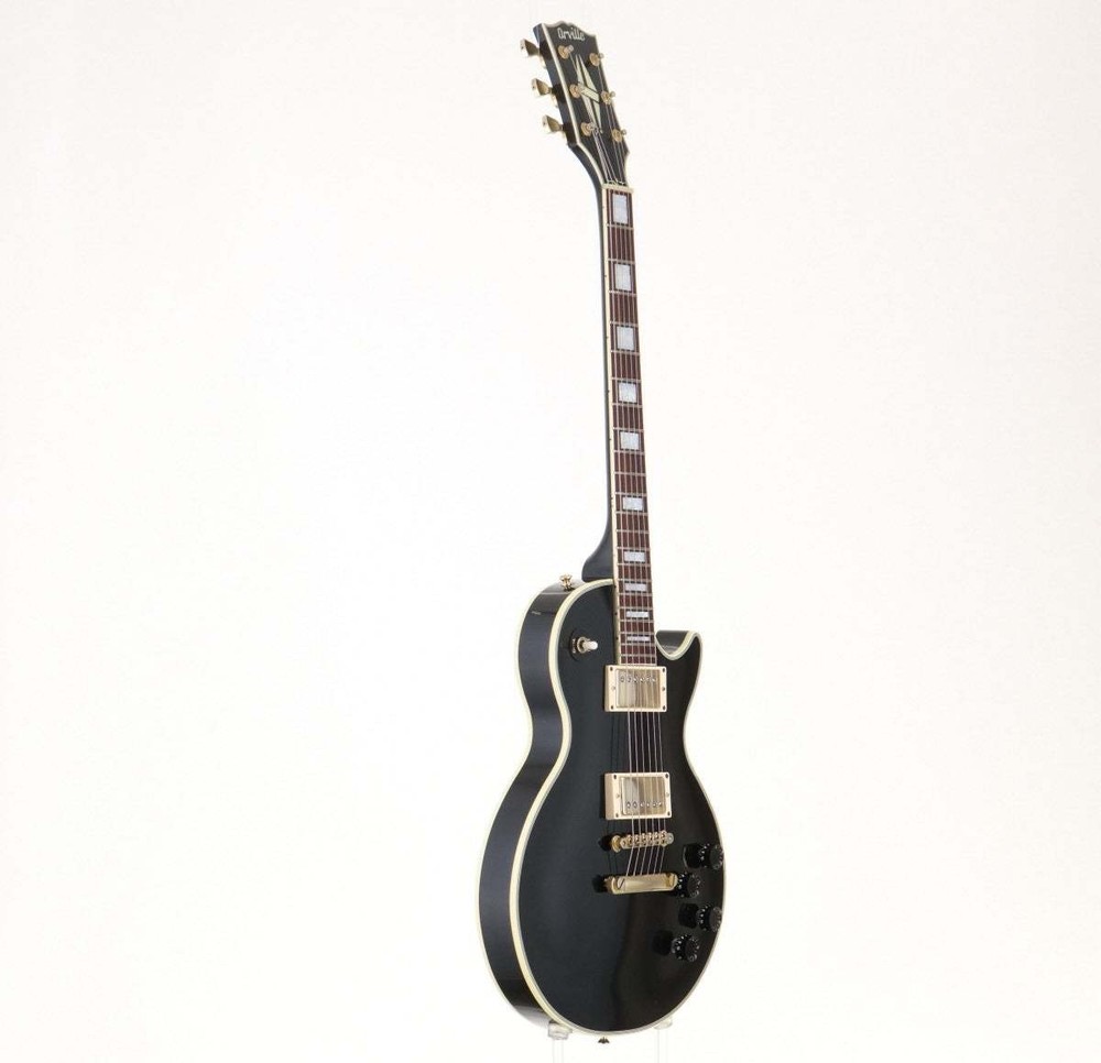 Orville LPC-75 Modified #GGtjq
