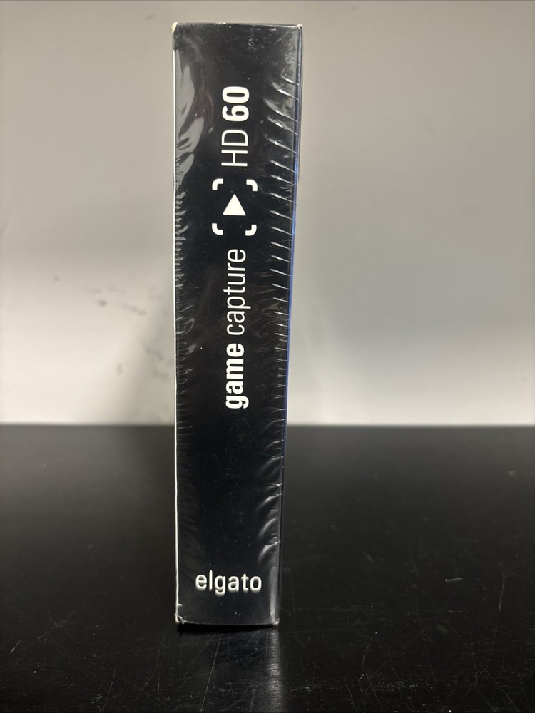 Elgato HD60 External Capture