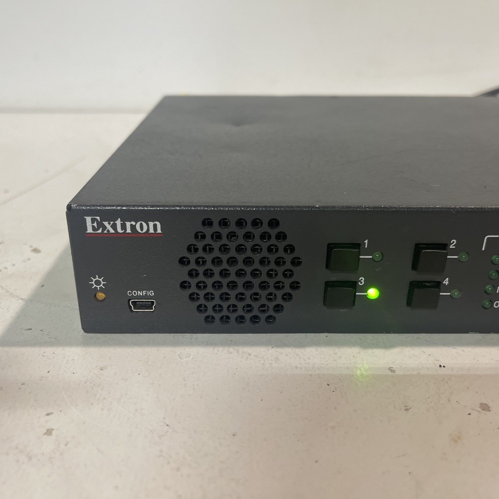 Extron IN1604 DTP