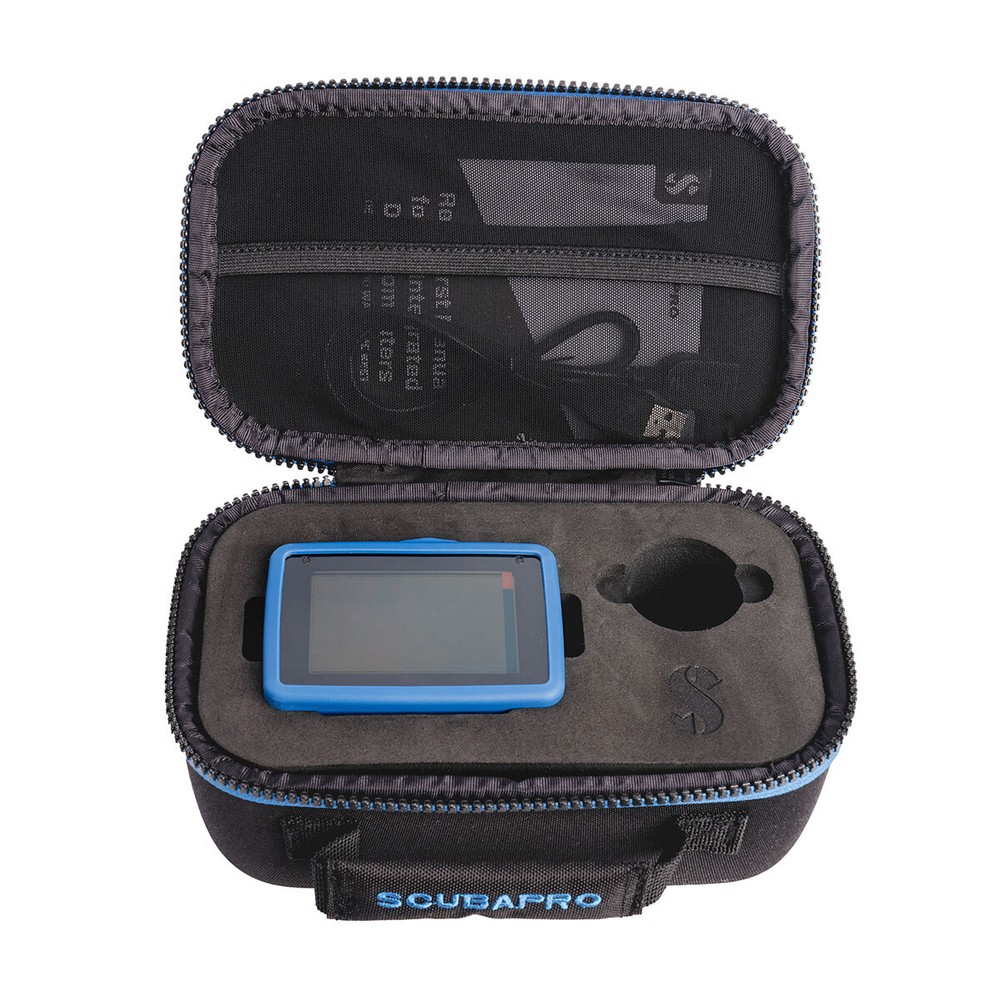 Scubapro Luna 2.0 Air Integrated Computer