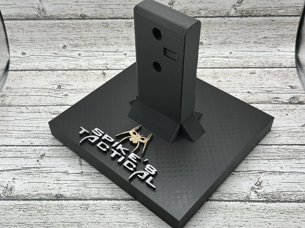 Spikes Tactical Sporting Rifle Display/ Maintenance Stand