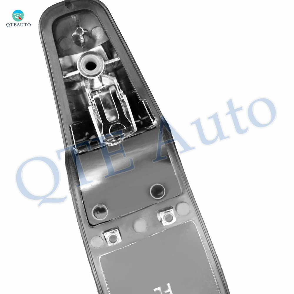 Front Left Driver Side Door Handle For 2007-2014 GMC Sierra 2500 HD