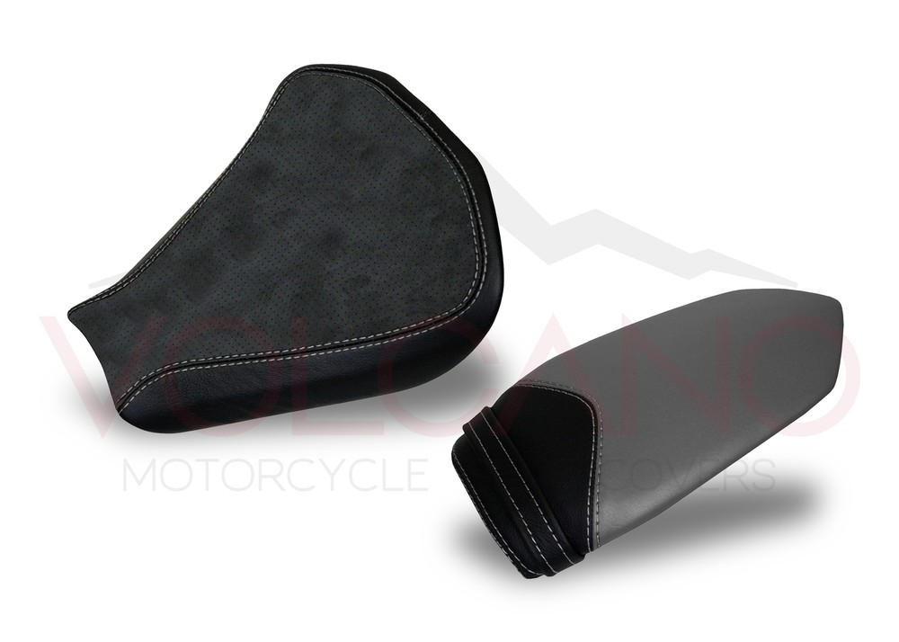 Saddle Cover F4 2010 2019 MV083C