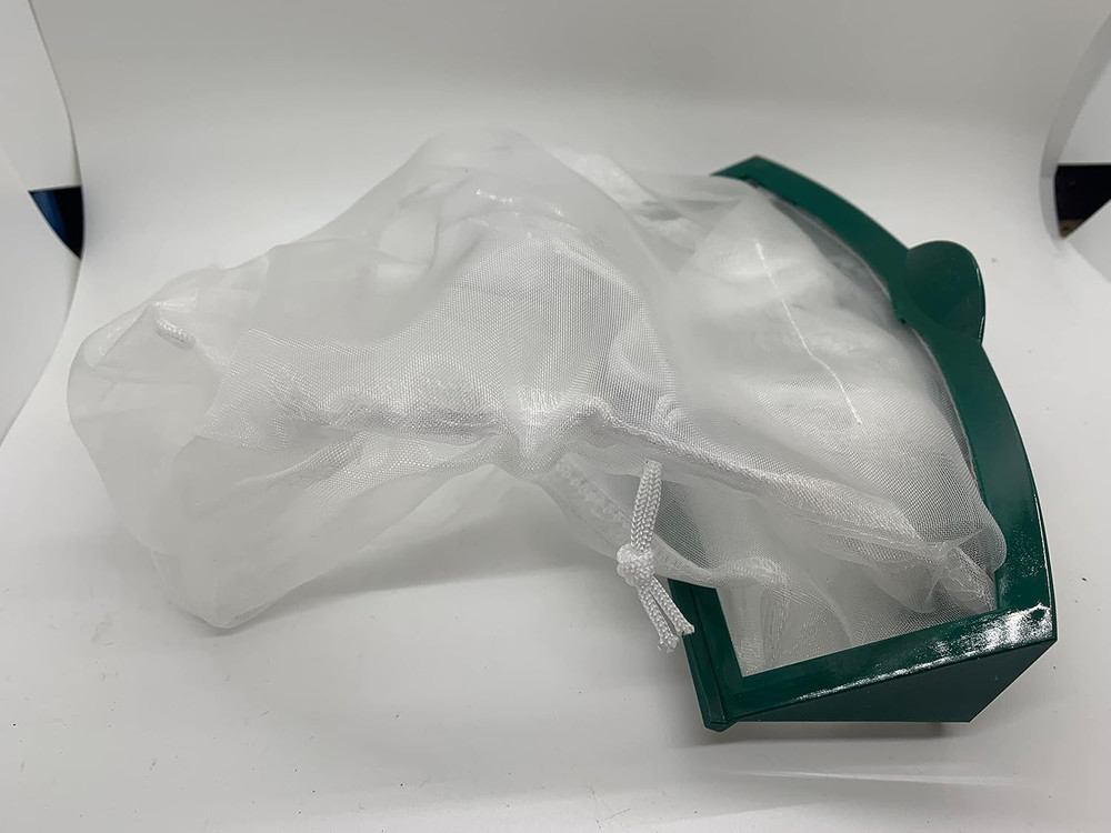 Replacement Net for Independence and Liberty plus Traps