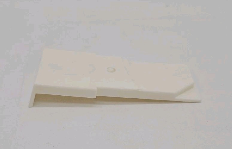 Pastamatic 700 Replacement Part Serranda Slide Cutter