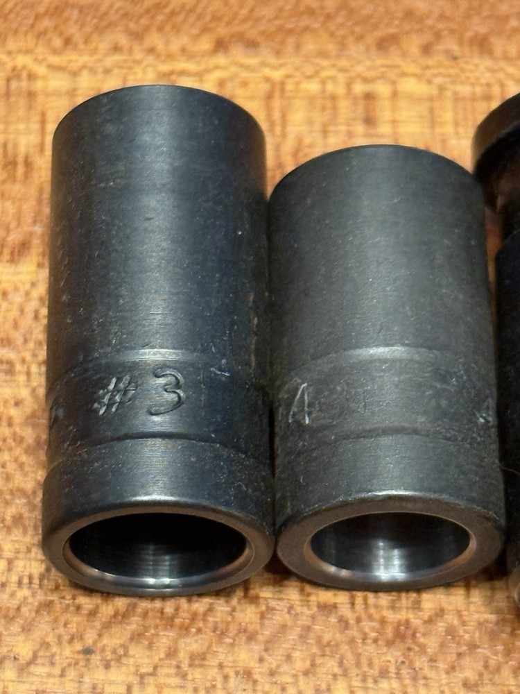 Dillon Precision SD Conversion Kit 45 ACP GAP 20123