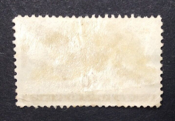 US Scott #C27 Transport Issue 10 Cent Used