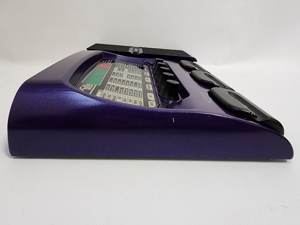 DigiTech Vocal 300 Vocal Multi-Effects Processor Voice Changer