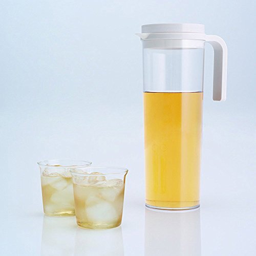 Kinto - PLUG Iced Tea Jug NEW