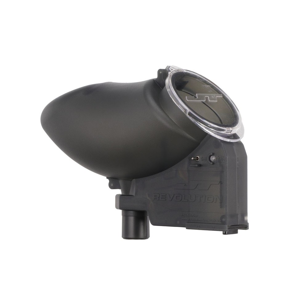 JT Revolution Classic Loader - Smoke - Paintball