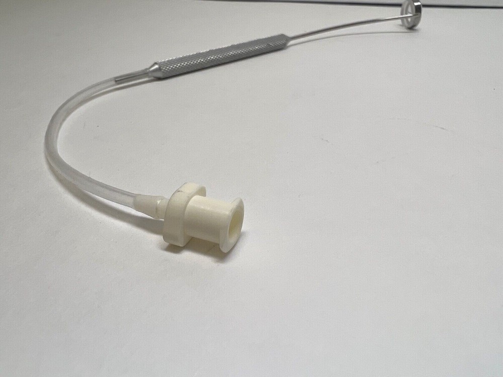 Ocular Ophthalmic Flat Vitrectomy Lens