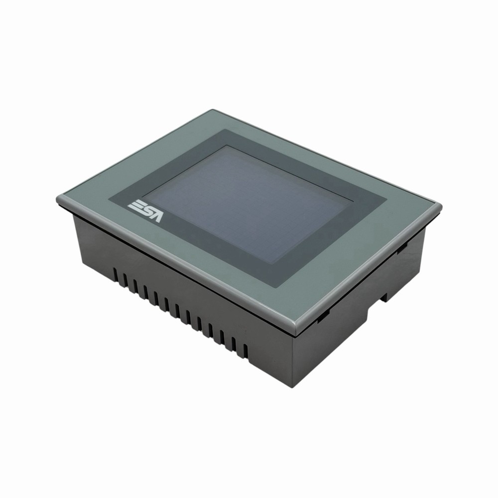 ESA VT560WA0M00 Control Panel