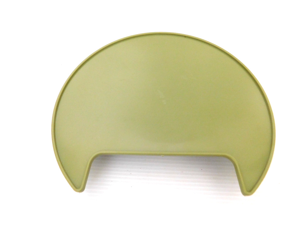 Popeil Kitchen Magician Food Cutter Front Shield Replacement Part