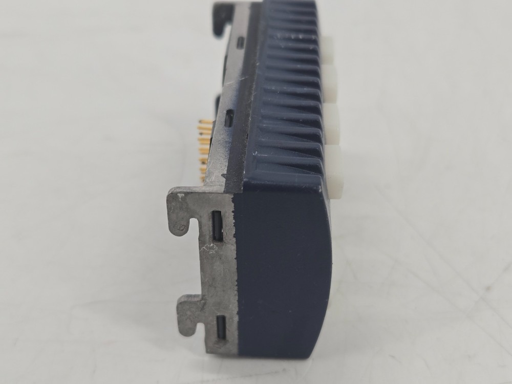 Clear-Com I-1410E Digital matrix Intercom Control Panel 8-Key Button Replacment