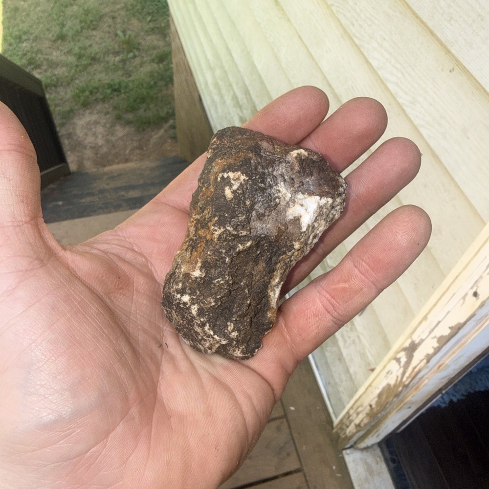 Quartz Gold Ore