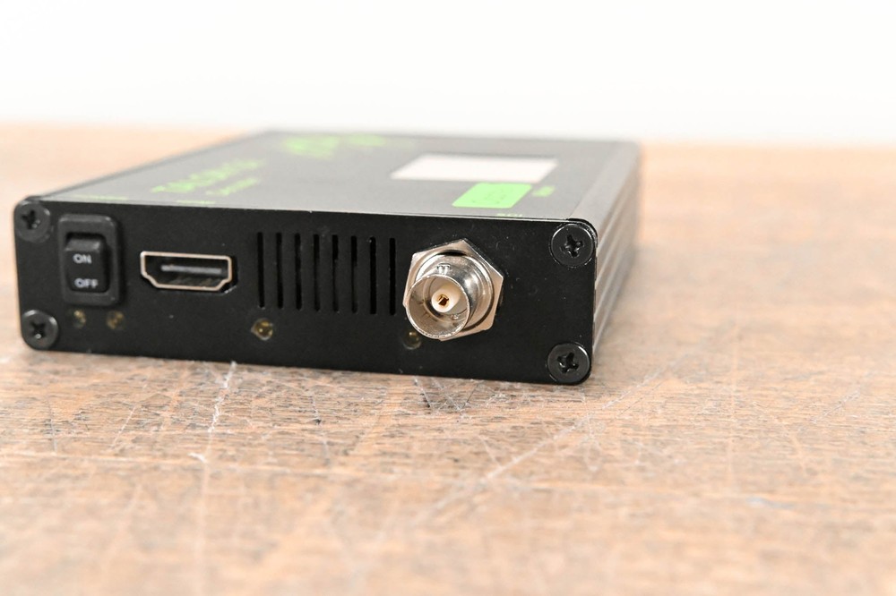 Osprey Video 96-02021 Talon G2 H.264 Decoder CG01DAL