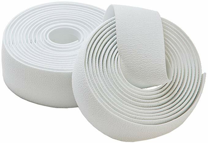 Cannondale Synapse 2.5mm Microfiber Road Handle Bar Tape - SuperX, EVO - White