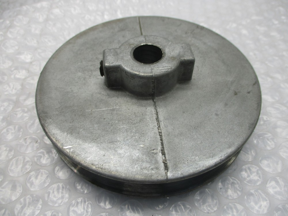 CHICAGO 400-A PULLEY NSNP