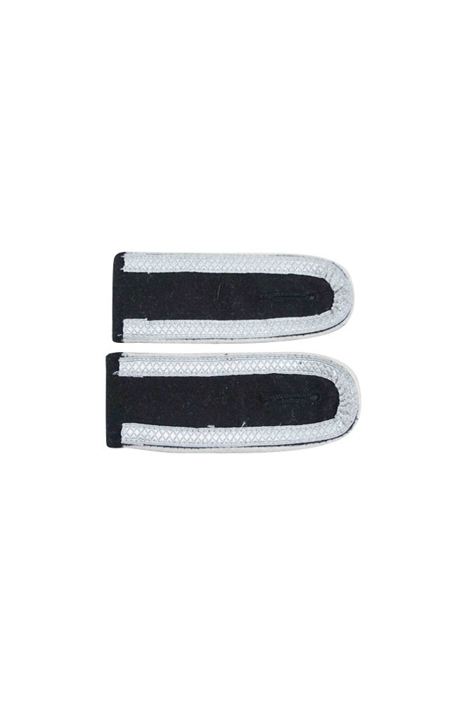 WWII German Elite infantry Unteroffizier Sergeant shoulder boards