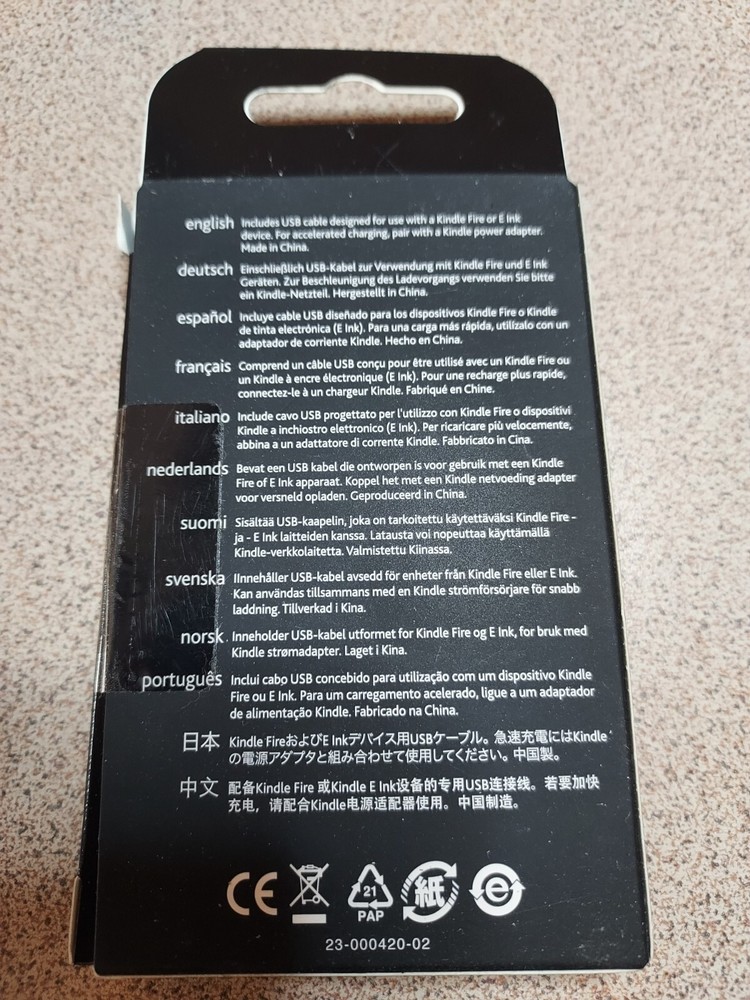 Bundle Accessories for Amazon Kindle HDX 8.9 (~2012-2013)