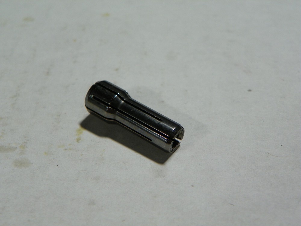 TECHNIKS DA 300 PRECISION COLLET 9/64" DOUBLE ANGLE (01630-9/64) DA300
