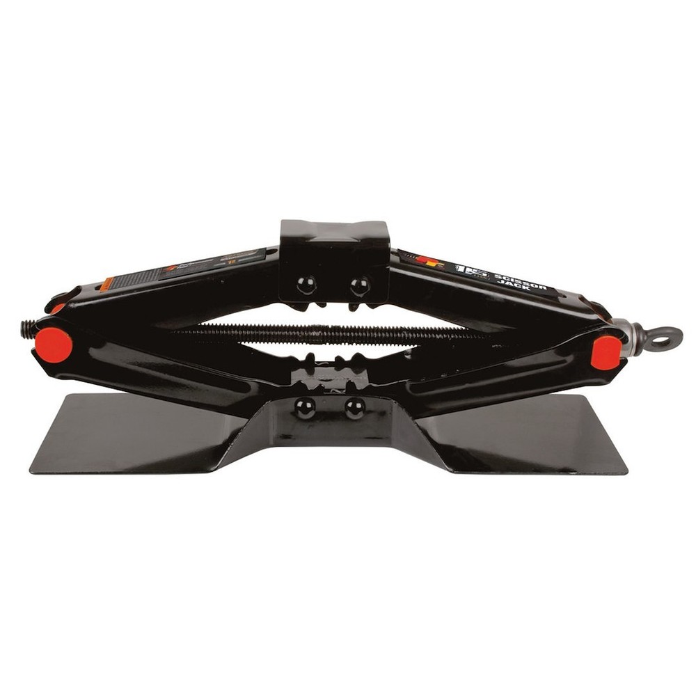 Performance Tool 1-1/2 Ton Scissor Jack (W1600)